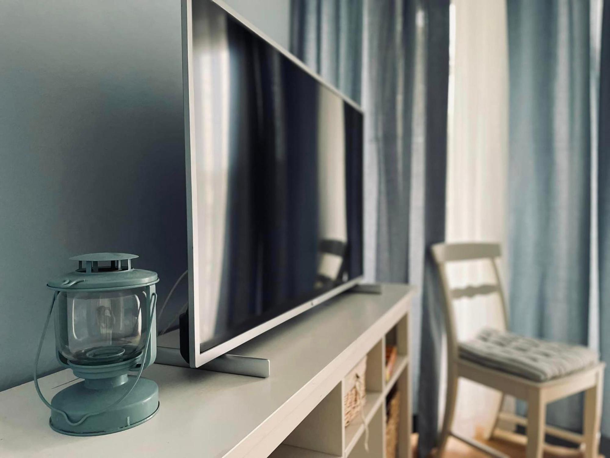 Apartament Rezydencja Bursztyn 슈비노우이스쳬 외부 사진