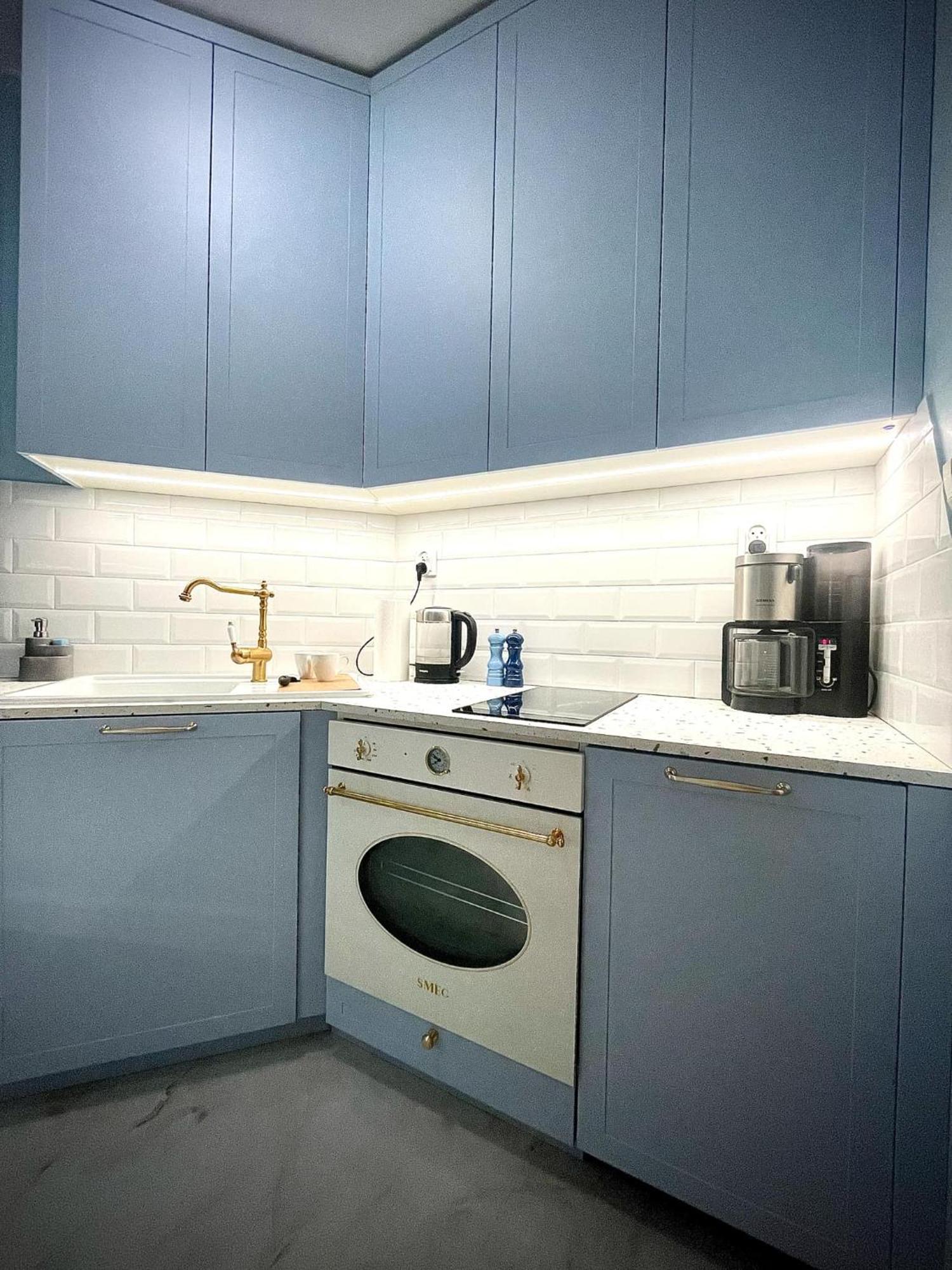 Apartament Rezydencja Bursztyn 슈비노우이스쳬 외부 사진