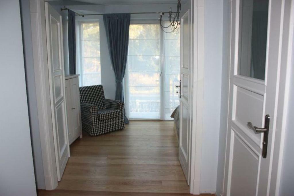 Apartament Rezydencja Bursztyn 슈비노우이스쳬 외부 사진